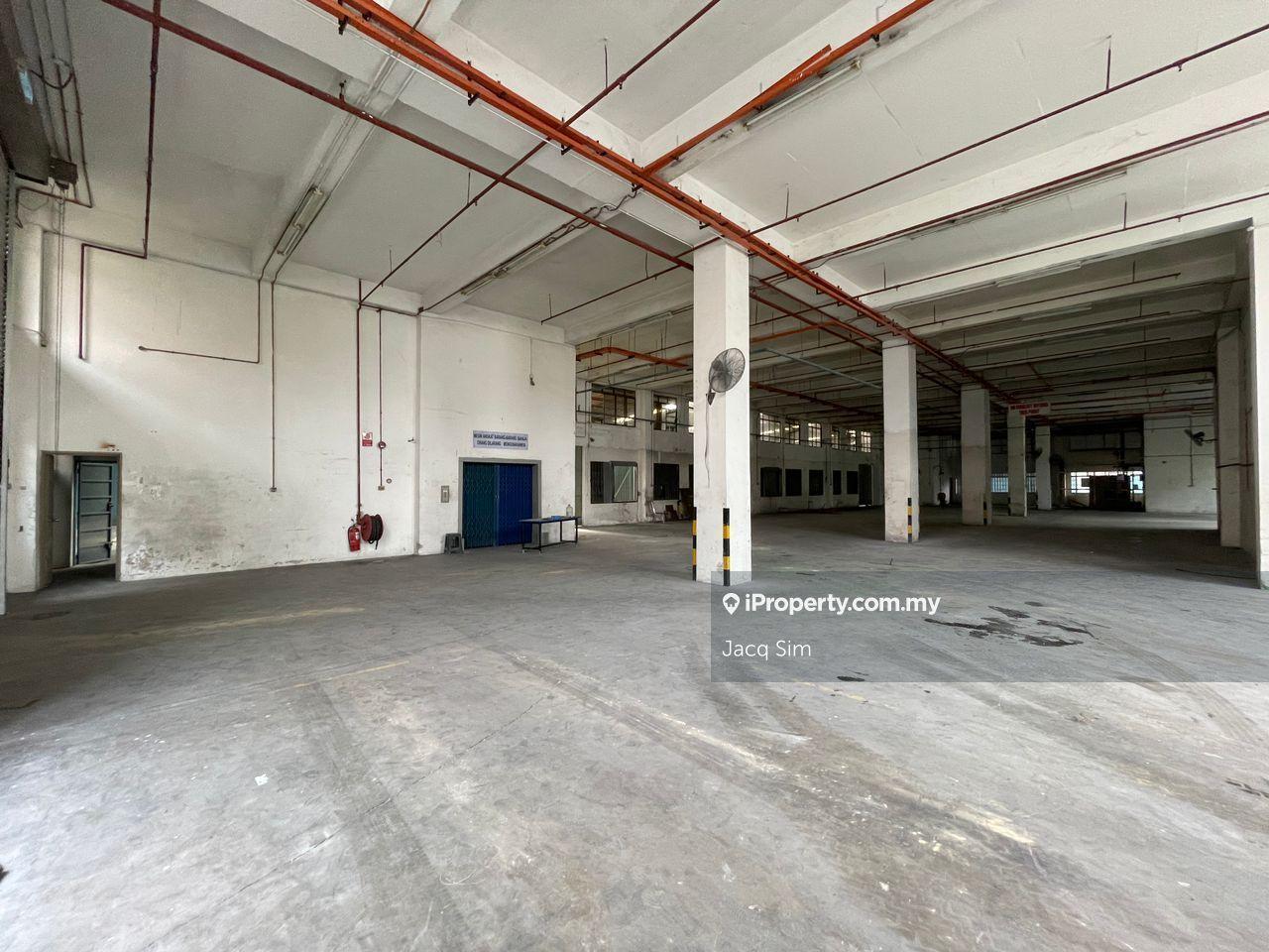 Detached Factory for Sale in skudai, Tampoi by Jacq Sim - iProperty.com.my