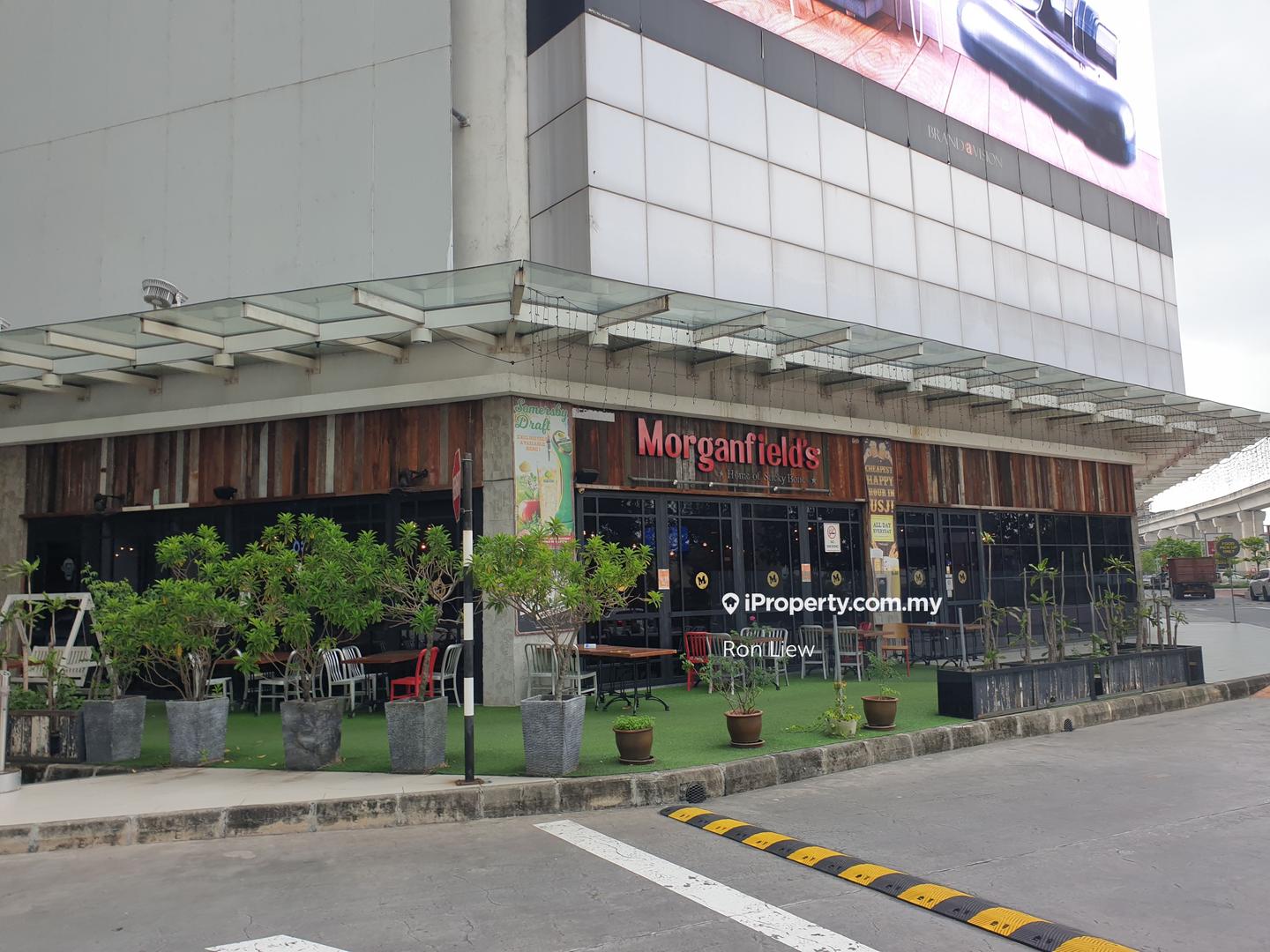 Service Residence for Sale in Da Men by Ron Liew - iProperty.com.my