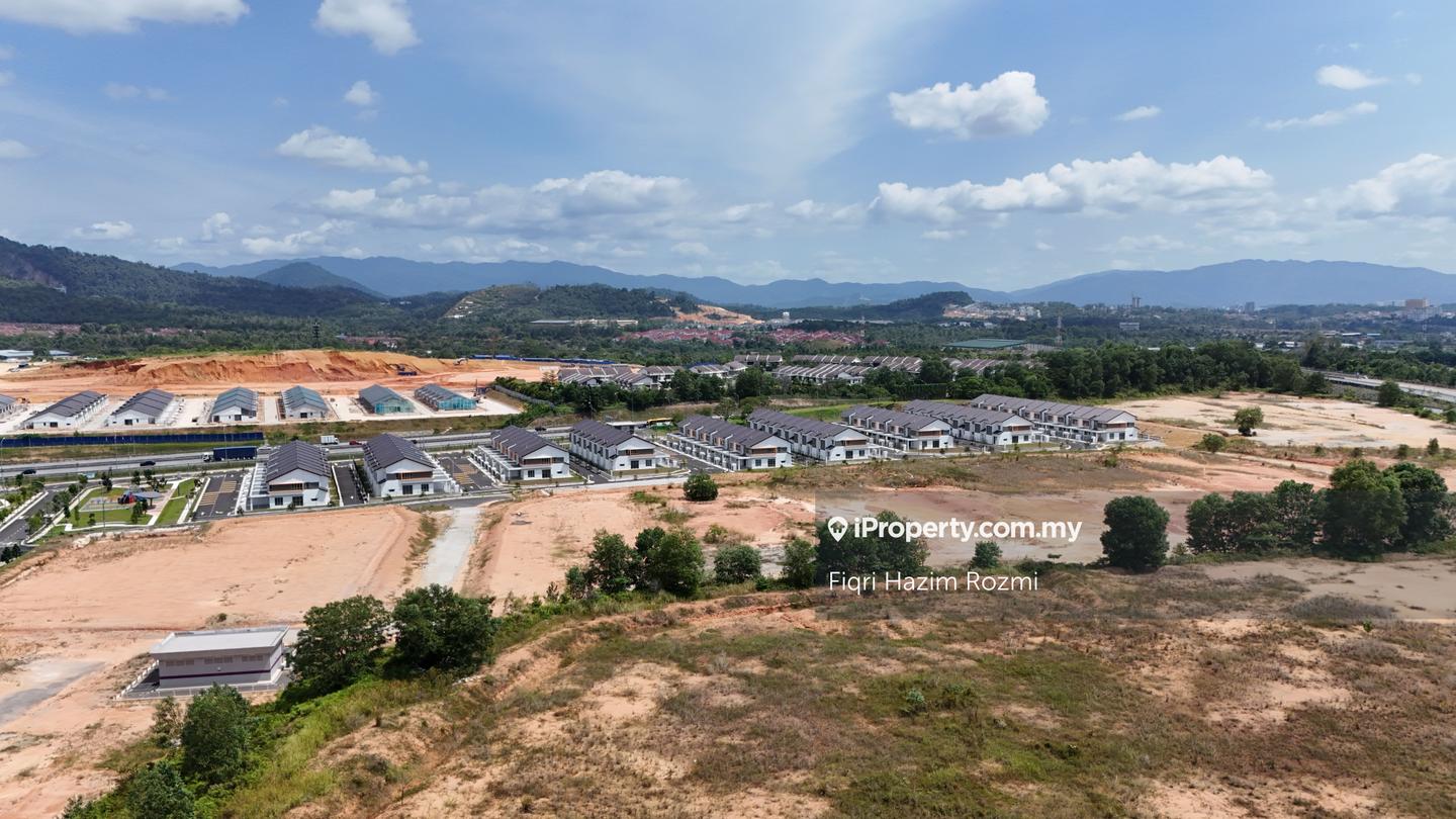 Kedai-Pejabat untuk Disewa di Bandar Ainsdale, Seremban oleh Fiqri Hazim Rozmi - iProperty.com.my