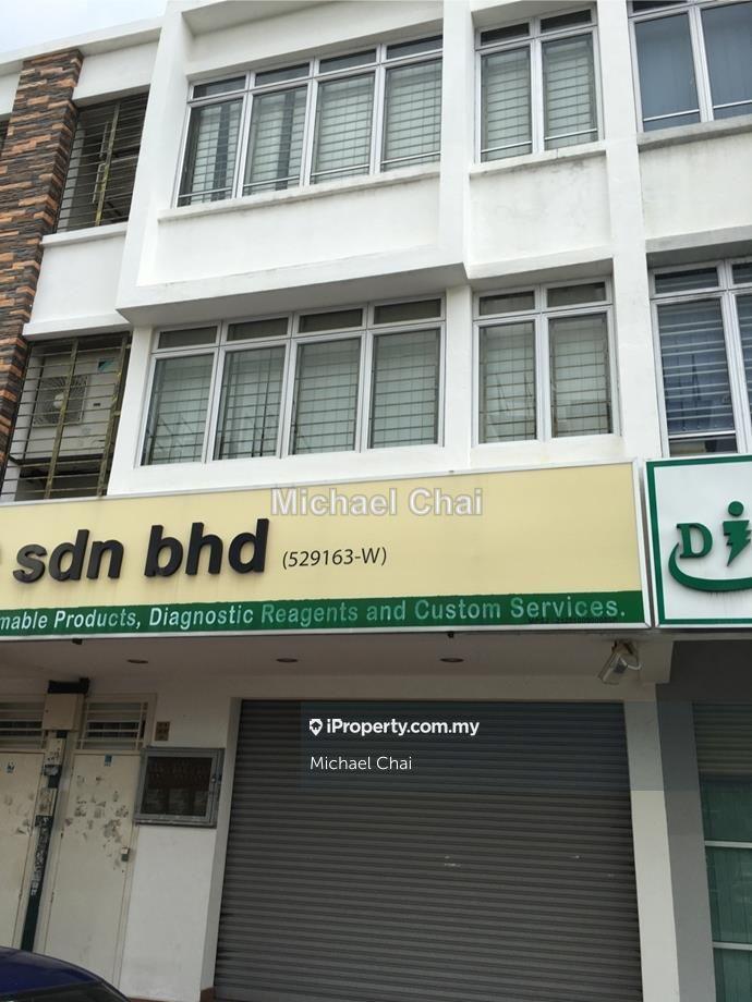 Pejabat untuk Dijual di Bandar Bukit Puchong, Puchong oleh Michael Chai - iProperty.com.my