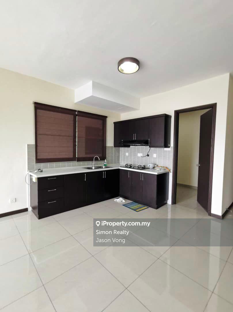 Service Residence for Sale in Saujana Residency by Jason Vong - iProperty.com.my