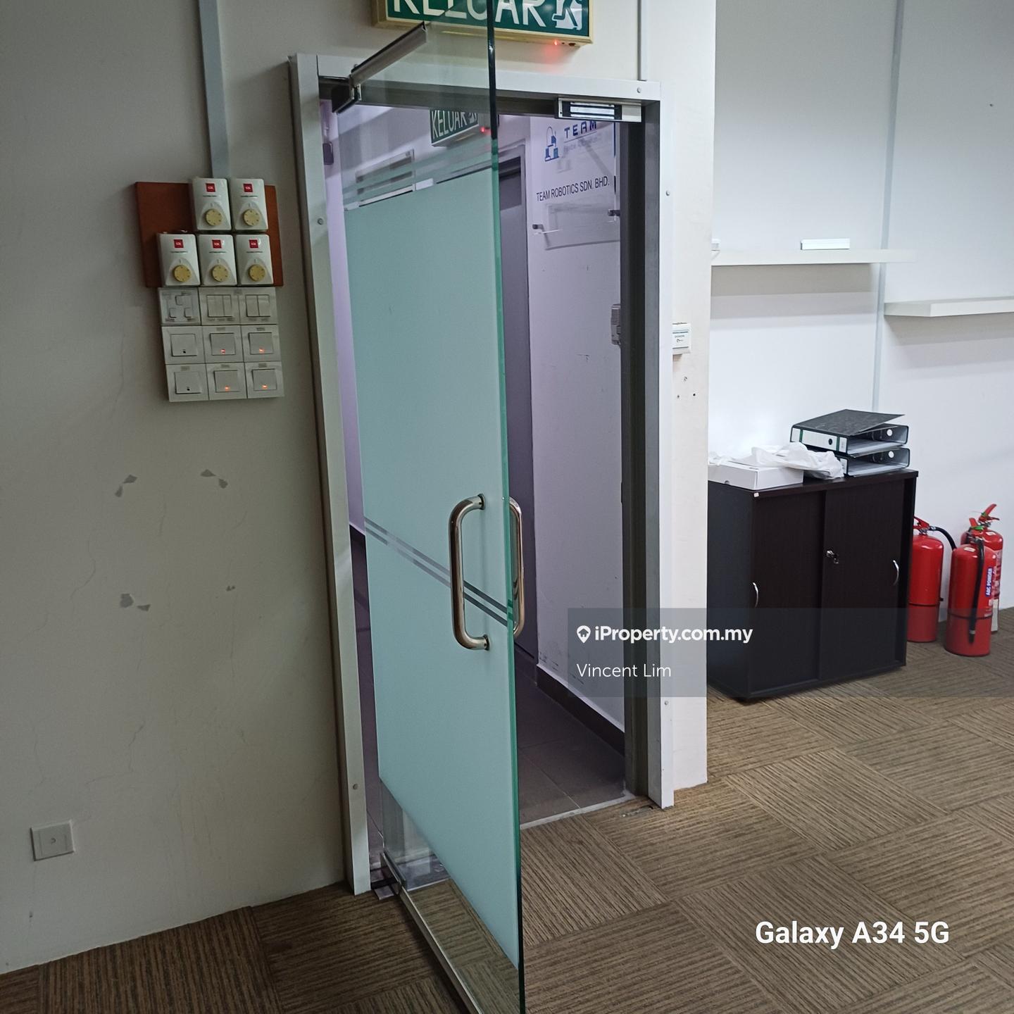 Office for Rent in Pusat Bandar Puchong, Puchong by Vincent Lim - iProperty.com.my