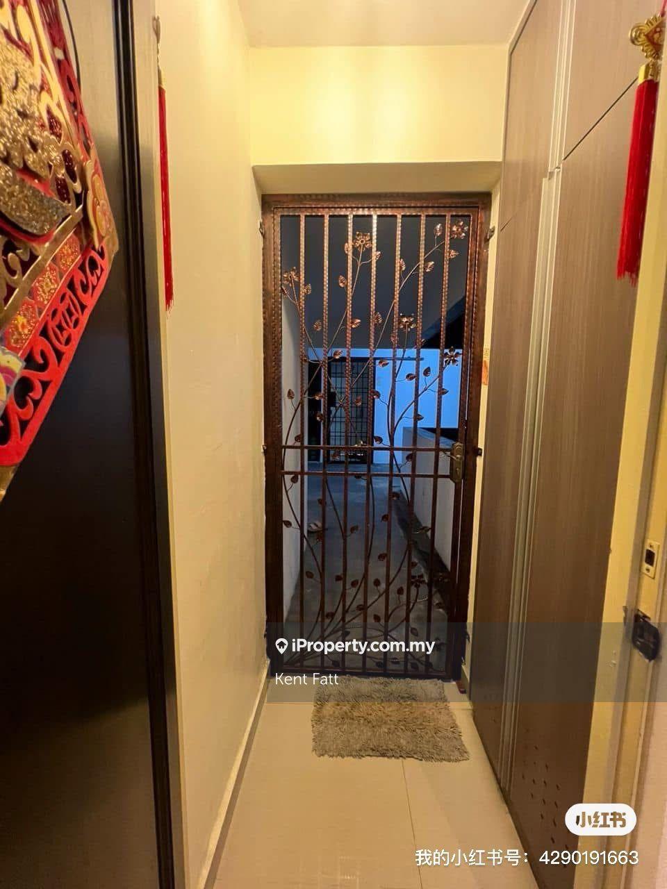 Apartment for Rent in Aliran Damai by Kent Fatt - iProperty.com.my