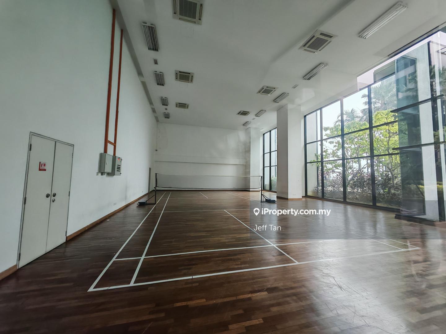 Service Residence for Sale in i-Residence @ i-City by Jeff Tan - iProperty.com.my