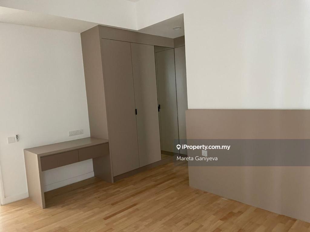 Kondominium untuk Dijual di Residensi 22 oleh Mareta Ganiyeva - iProperty.com.my