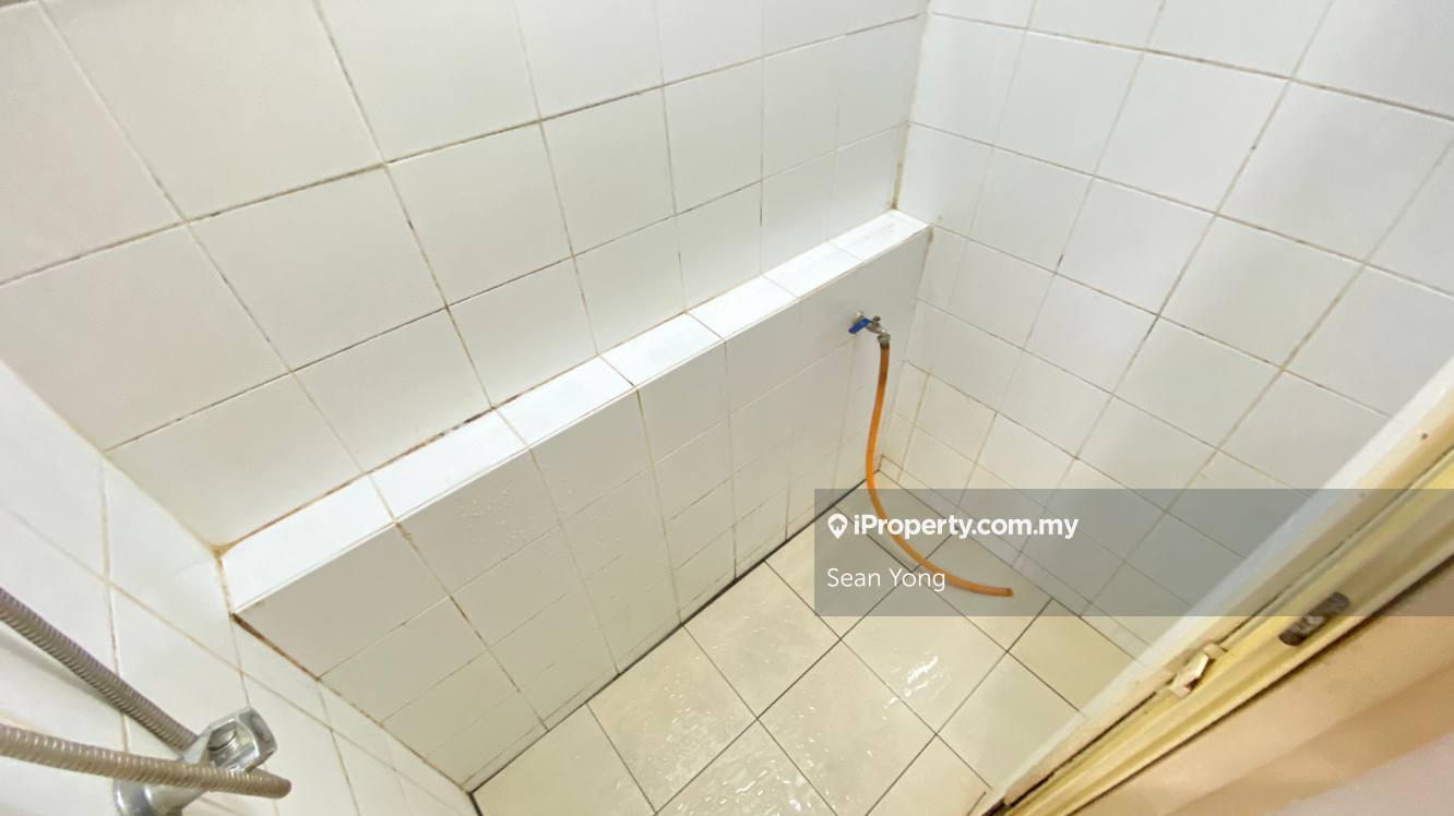 Rumah Pangsa untuk Disewa di Desa Satu oleh Sean Yong - iProperty.com.my