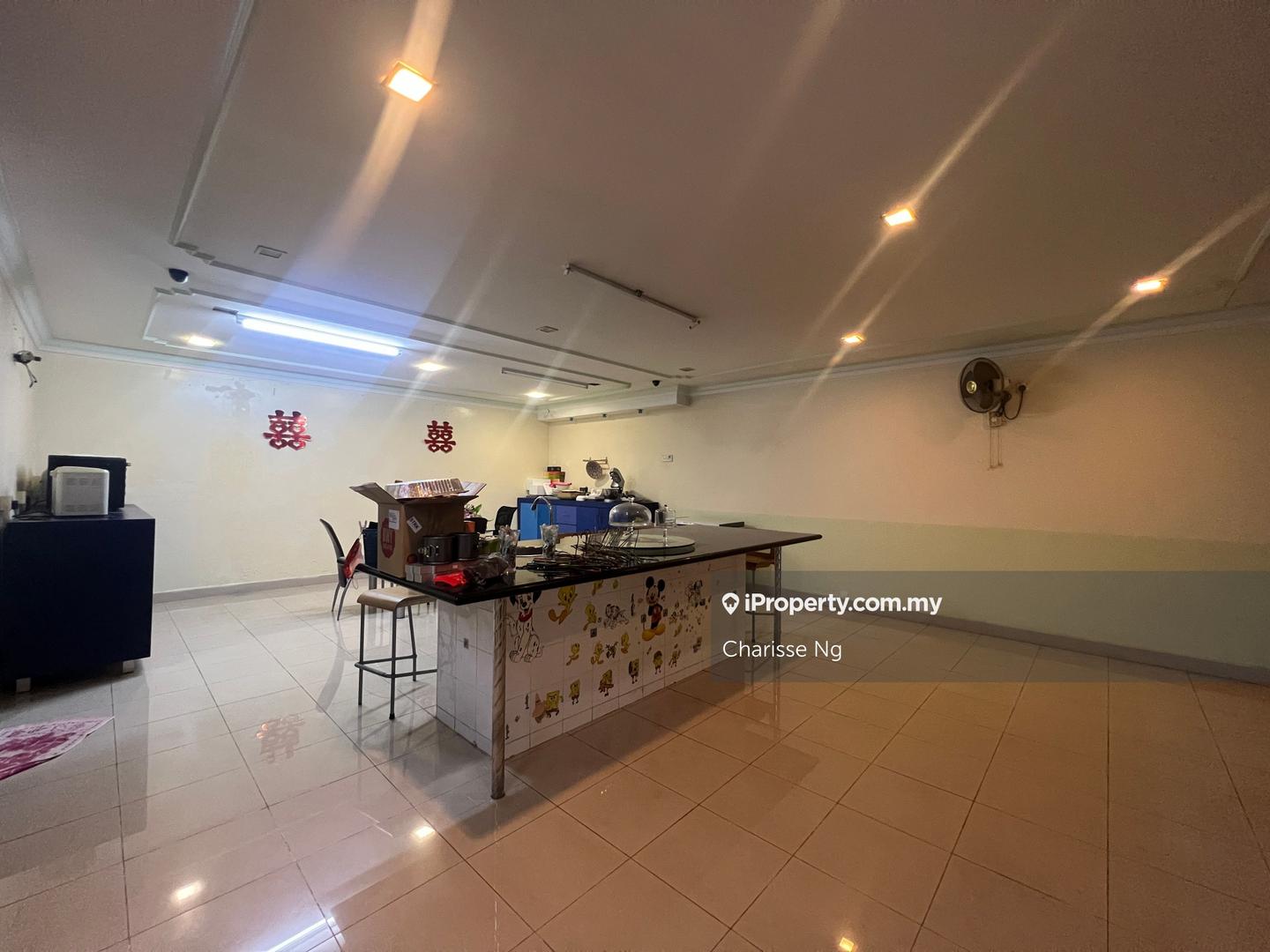 Semi-Detached House for Sale in Taman Bukit Segar, Cheras by Charisse Ng - iProperty.com.my