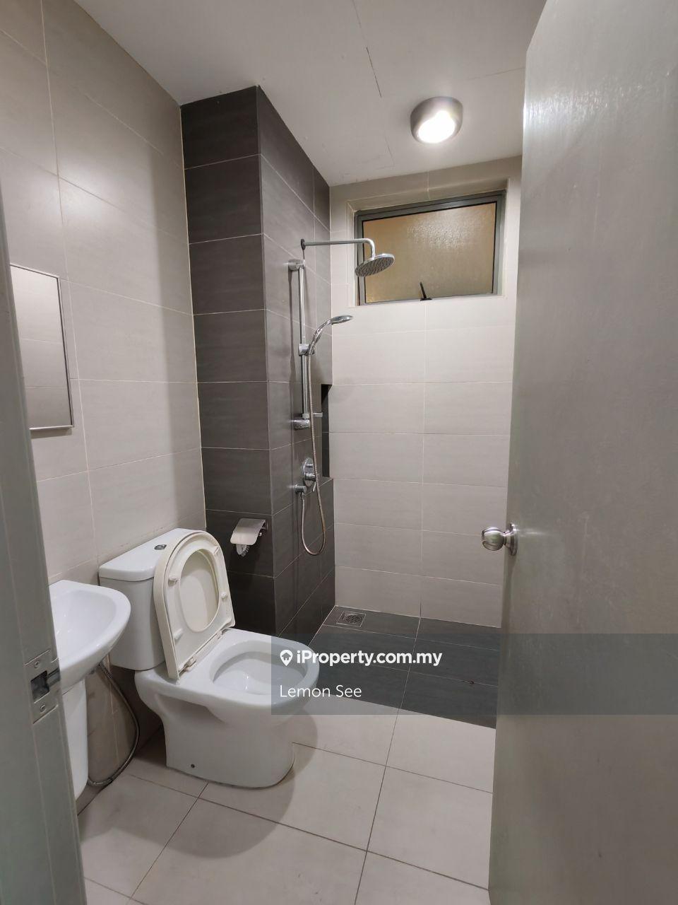 Service Residence for Rent in Cybersquare by Lemon See - iProperty.com.my