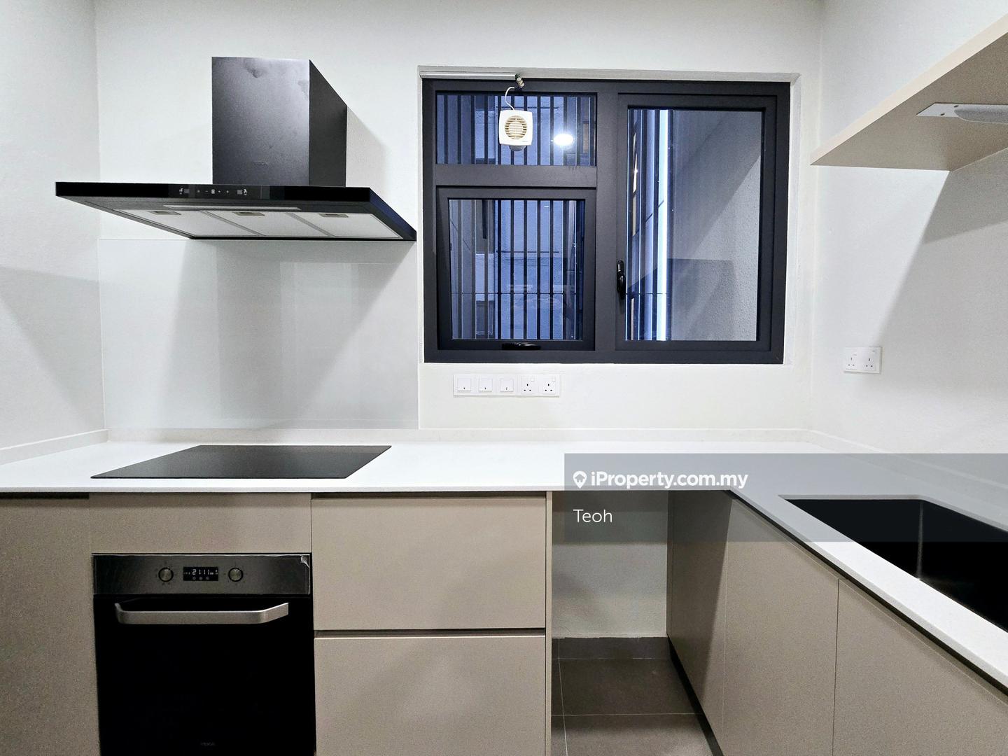 Condominium for Rent in Setia Sky Seputeh by Teoh - iProperty.com.my