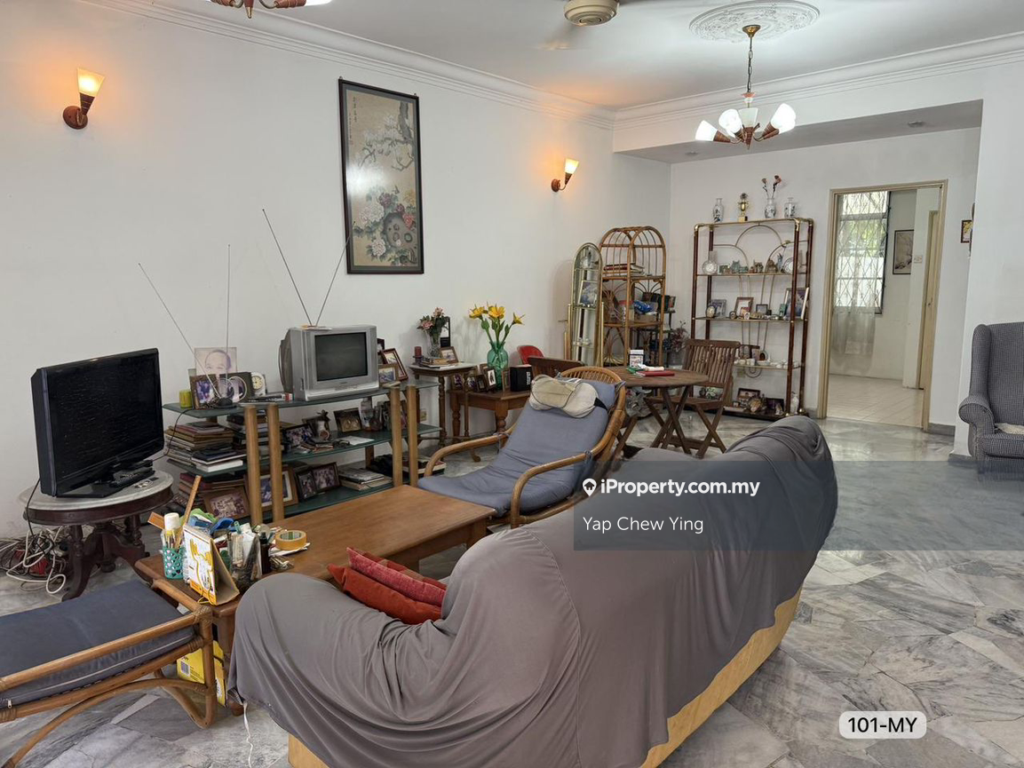 Terraced House for Sale in Taman Bukit Mayang Emas, Petaling Jaya by Yap Chew Ying - iProperty.com.my