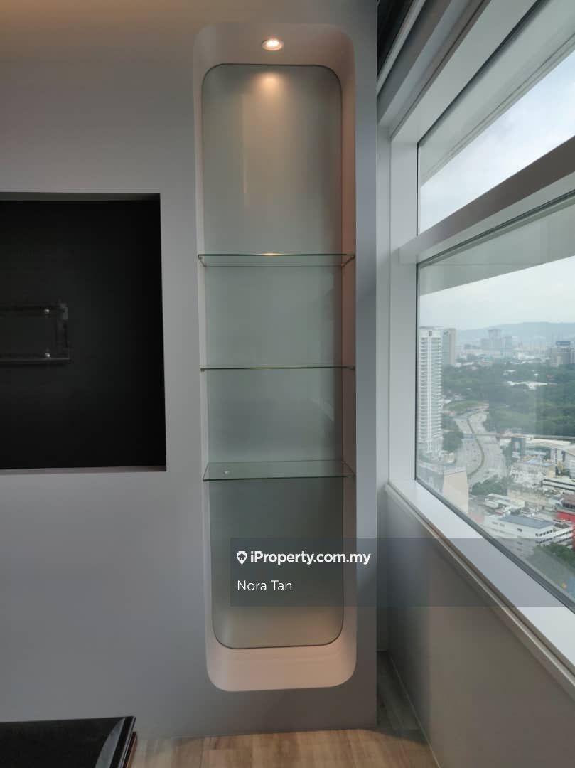 Office for Sale in Kl Sentral, Kuala Lumpur by Nora Tan - iProperty.com.my