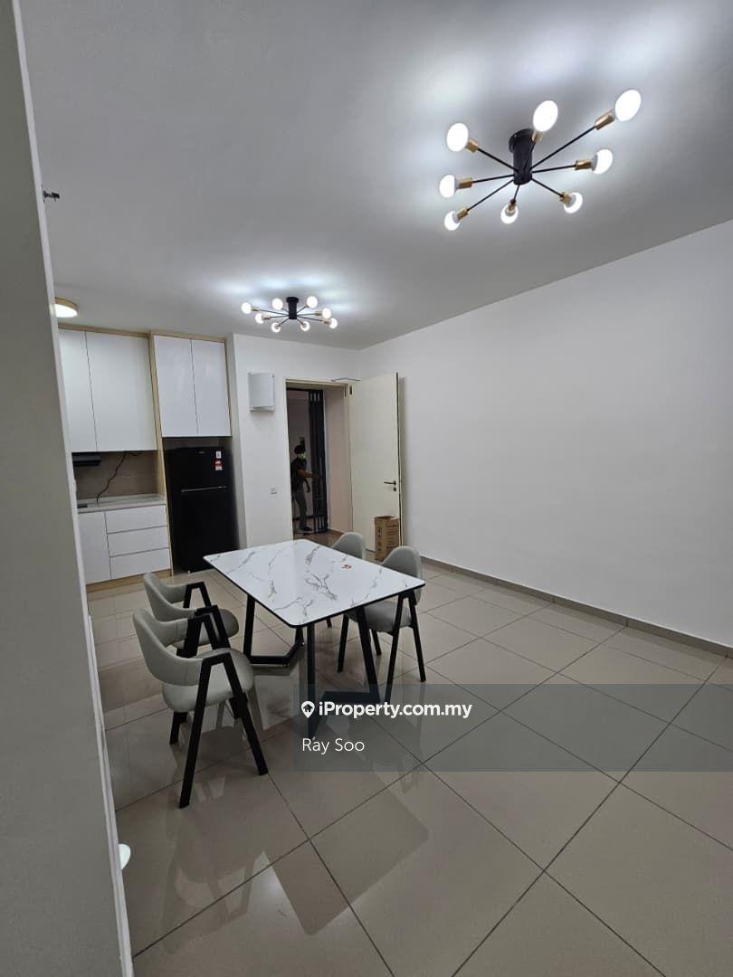 Service Residence for Rent in D'Erica by Ray Soo - iProperty.com.my