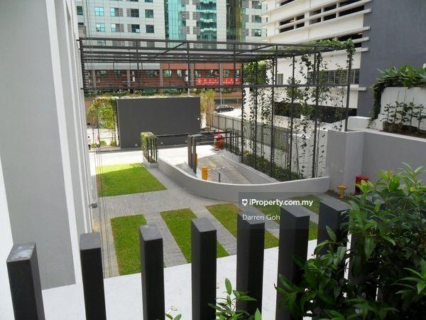 Service Residence for Sale in Hampshire Place by Darren Goh - iProperty.com.my