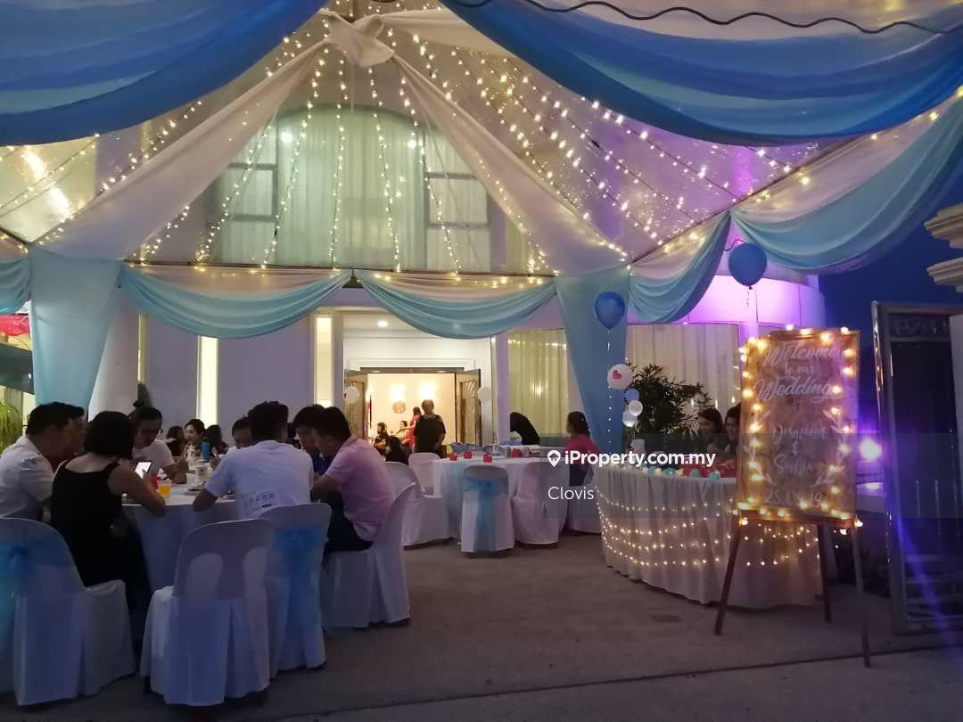 Banglo untuk Dijual di Taman Puncak Rimba, Bentong oleh Clovis - iProperty.com.my