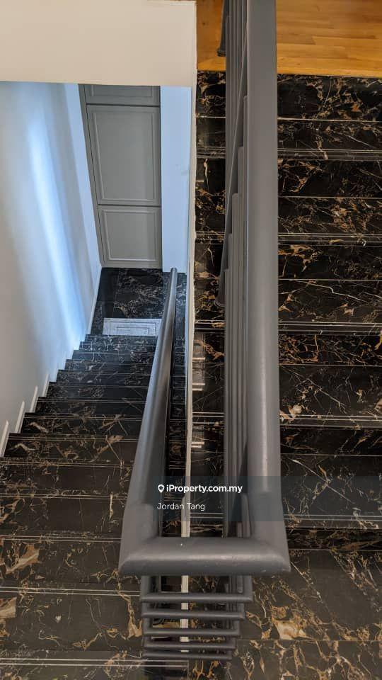 Service Residence for Rent in Arcoris Residences by Jordan Tang - iProperty.com.my