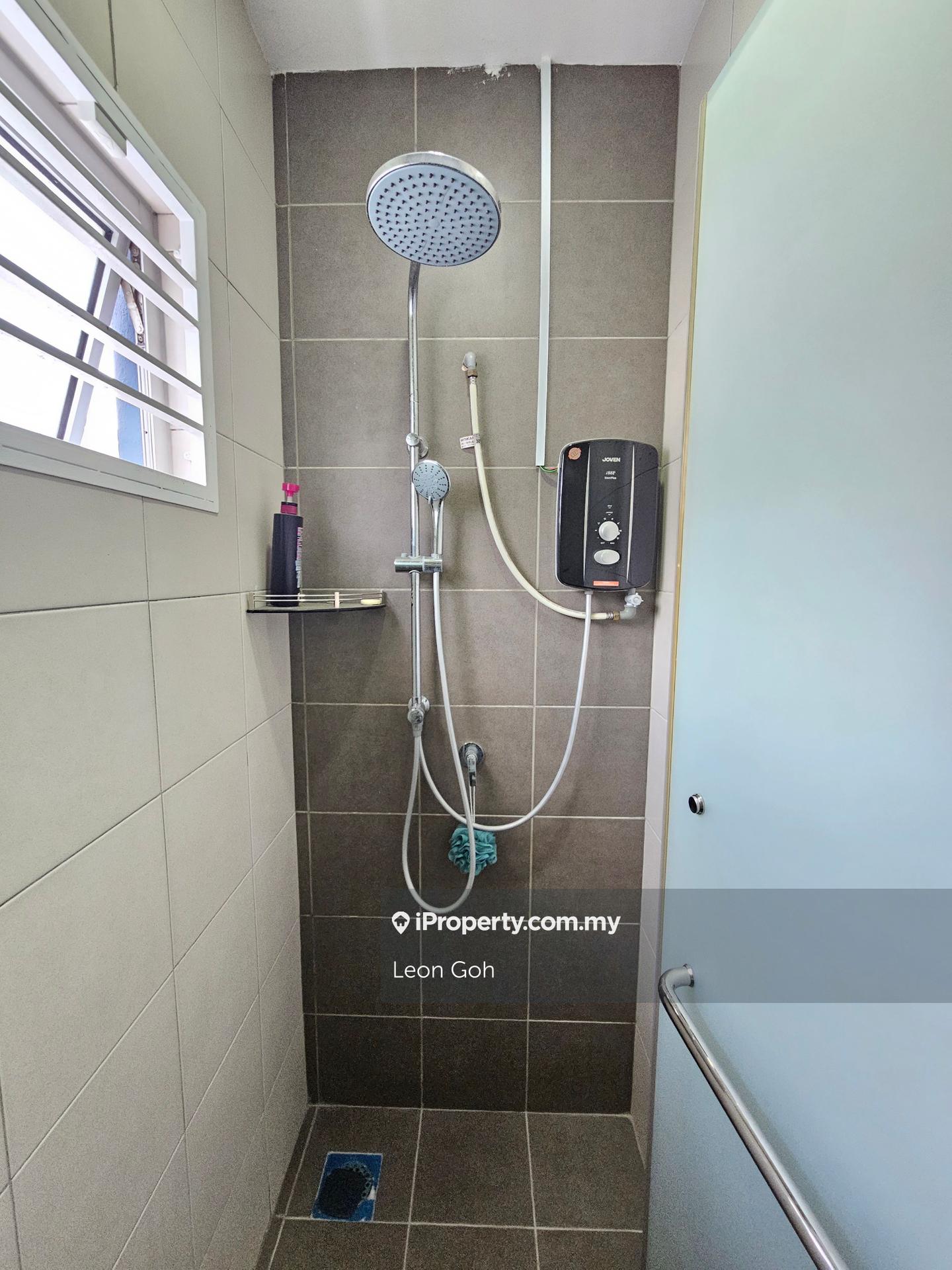 Rumah Berangkai 2 Tingkat untuk Dijual di Telok Panglima Garang, Selangor oleh Leon Goh - iProperty.com.my