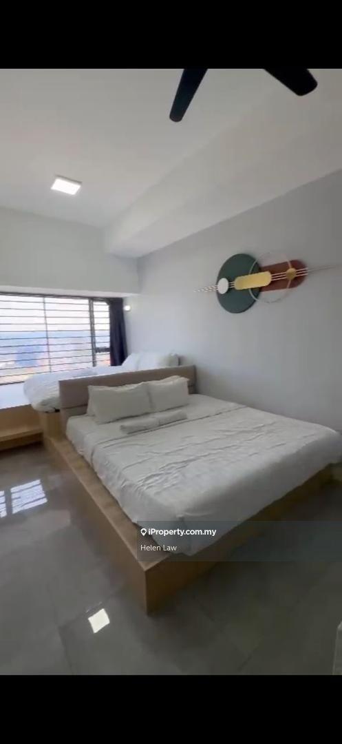 Residensi Servis untuk Disewa di Imperio Residence oleh Helen Law - iProperty.com.my