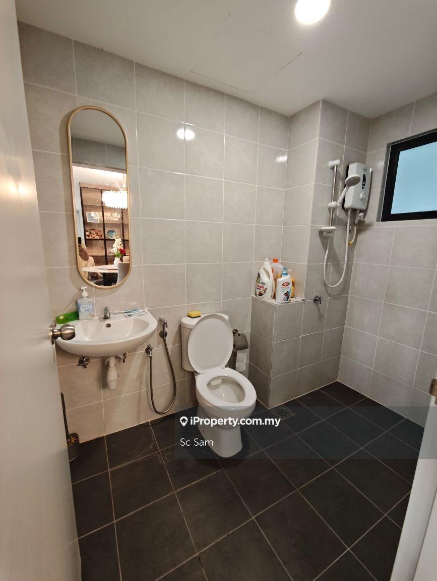Service Residence for Rent in Huni @ Eco Ardence by Sc Sam - iProperty.com.my