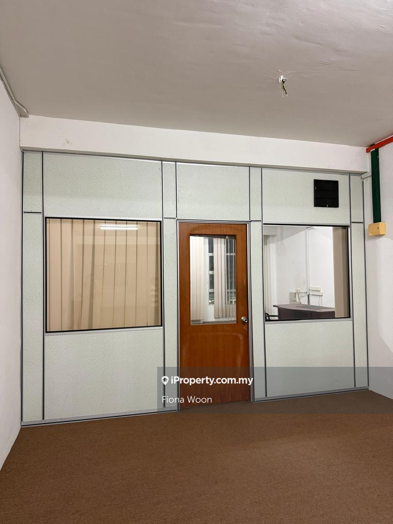 Pejabat untuk Disewa di Taman Kota Laksamana, Melaka City oleh Fiona Woon - iProperty.com.my