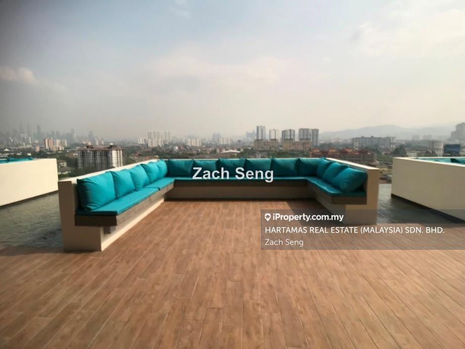 Service Residence for Sale in 28 Boulevard by Zach Seng - iProperty.com.my