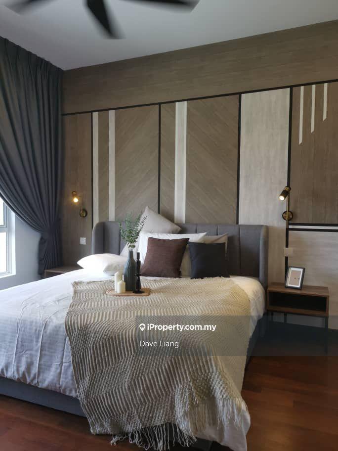 Condominium for Sale in Paraiso Residence @ The Earth by Dave Liang - iProperty.com.my