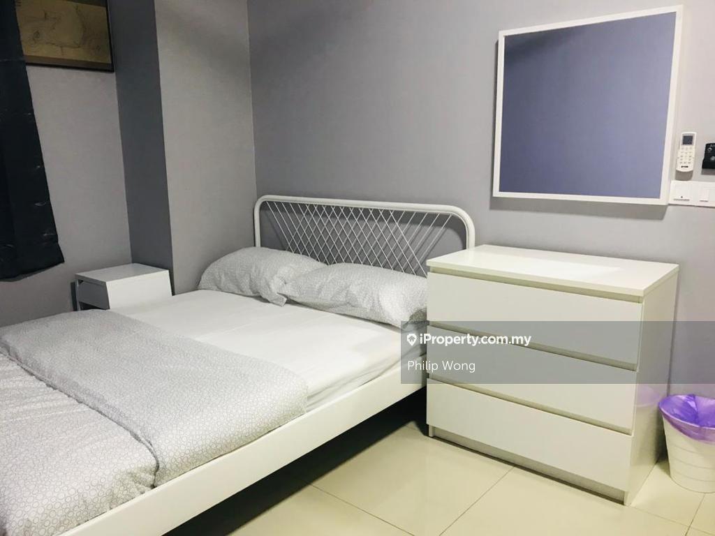 Residensi Servis untuk Dijual di Univ 360 Place oleh Philip Wong - iProperty.com.my