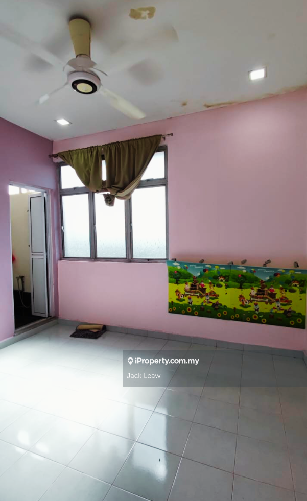 Apartment for Sale in Greenview Apartment by Jack Leaw - iProperty.com.my