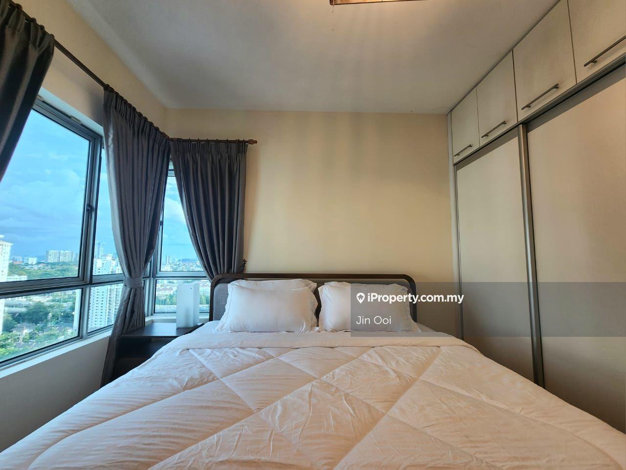 Service Residence for Rent in Kiara Designer Suites by Jin Ooi - iProperty.com.my