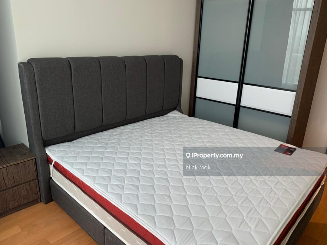 Service Residence for Rent in Sky Suites @ KLCC by Nick Mok - iProperty.com.my
