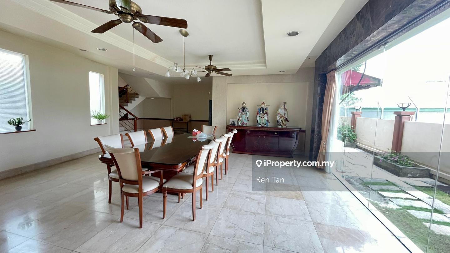 Bungalow House for Sale in Seksyen 5, Petaling Jaya by Ken Tan - iProperty.com.my
