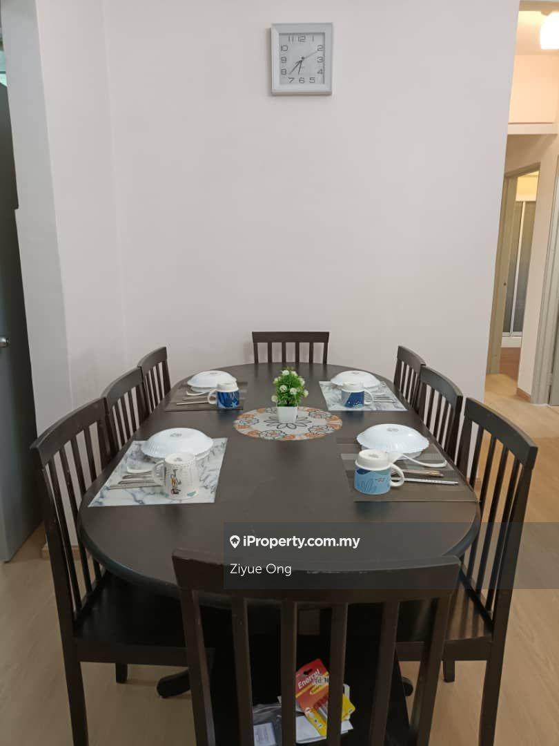 Service Residence for Rent in Main Place Residence by Ziyue Ong - iProperty.com.my