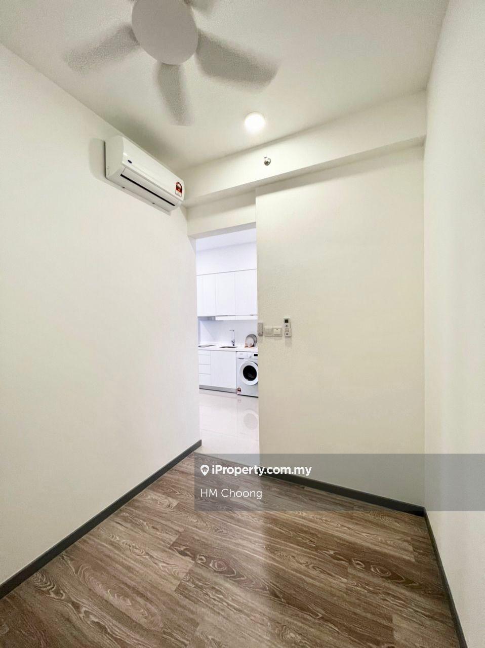 Service Residence for Rent in Southlink by HM Choong - iProperty.com.my