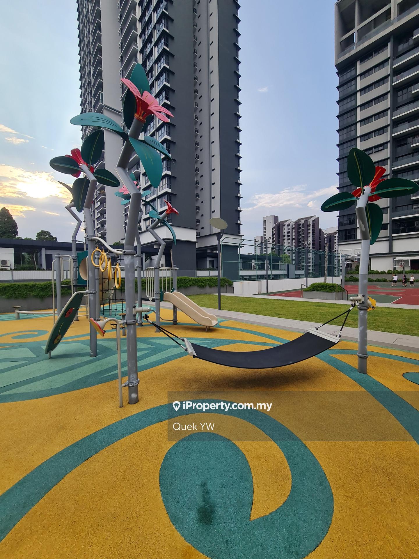 Condominium for Rent in Secoya Residence by Quek YW - iProperty.com.my