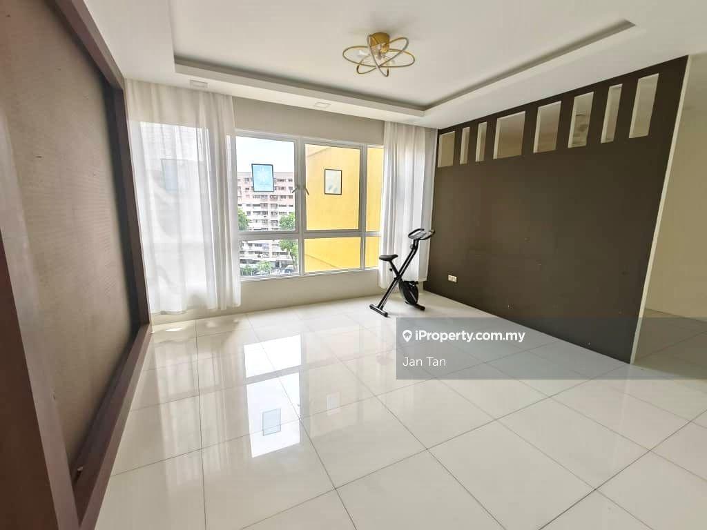 Condominium for Sale in Central Park condominium by Jan Tan - iProperty.com.my
