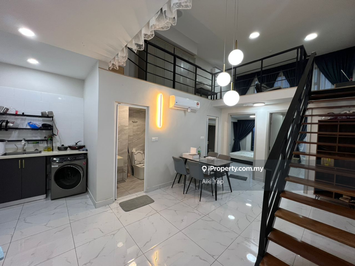 Service Residence for Rent in Arte Cheras by Aiki Yap - iProperty.com.my