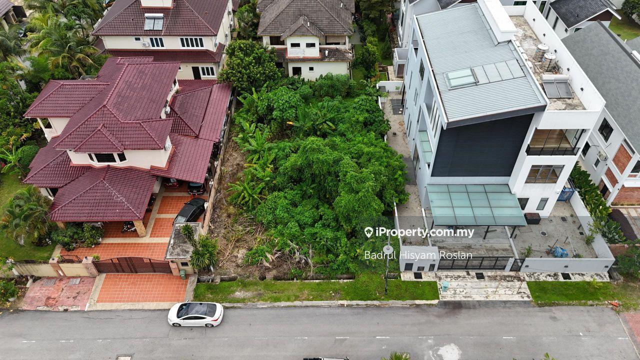 Banglo Tanah untuk Dijual di Saujana Impian Golf Resort, Kajang oleh Badrul Hisyam Roslan - iProperty.com.my