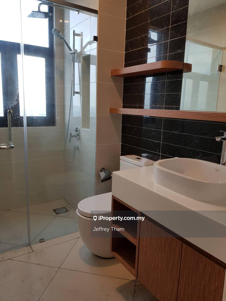 Condominium for Sale in Sky Condominium (Skyz Residence) by Jeffrey Tham - iProperty.com.my