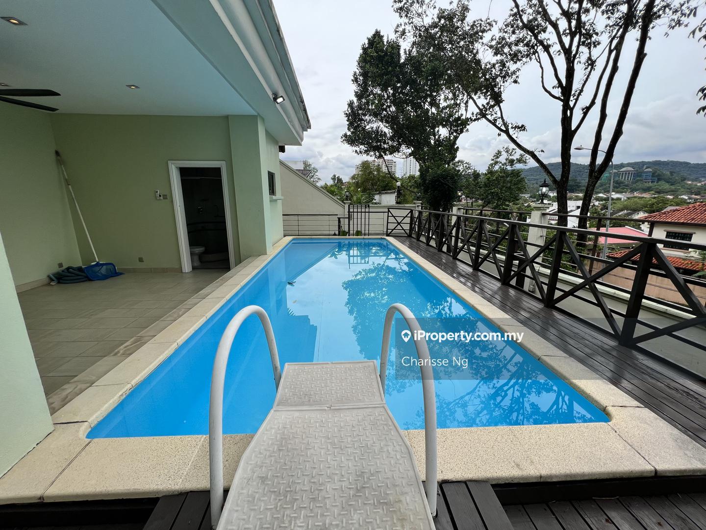 Bungalow House for Sale in Medan Damansara, Damansara Heights by Charisse Ng - iProperty.com.my