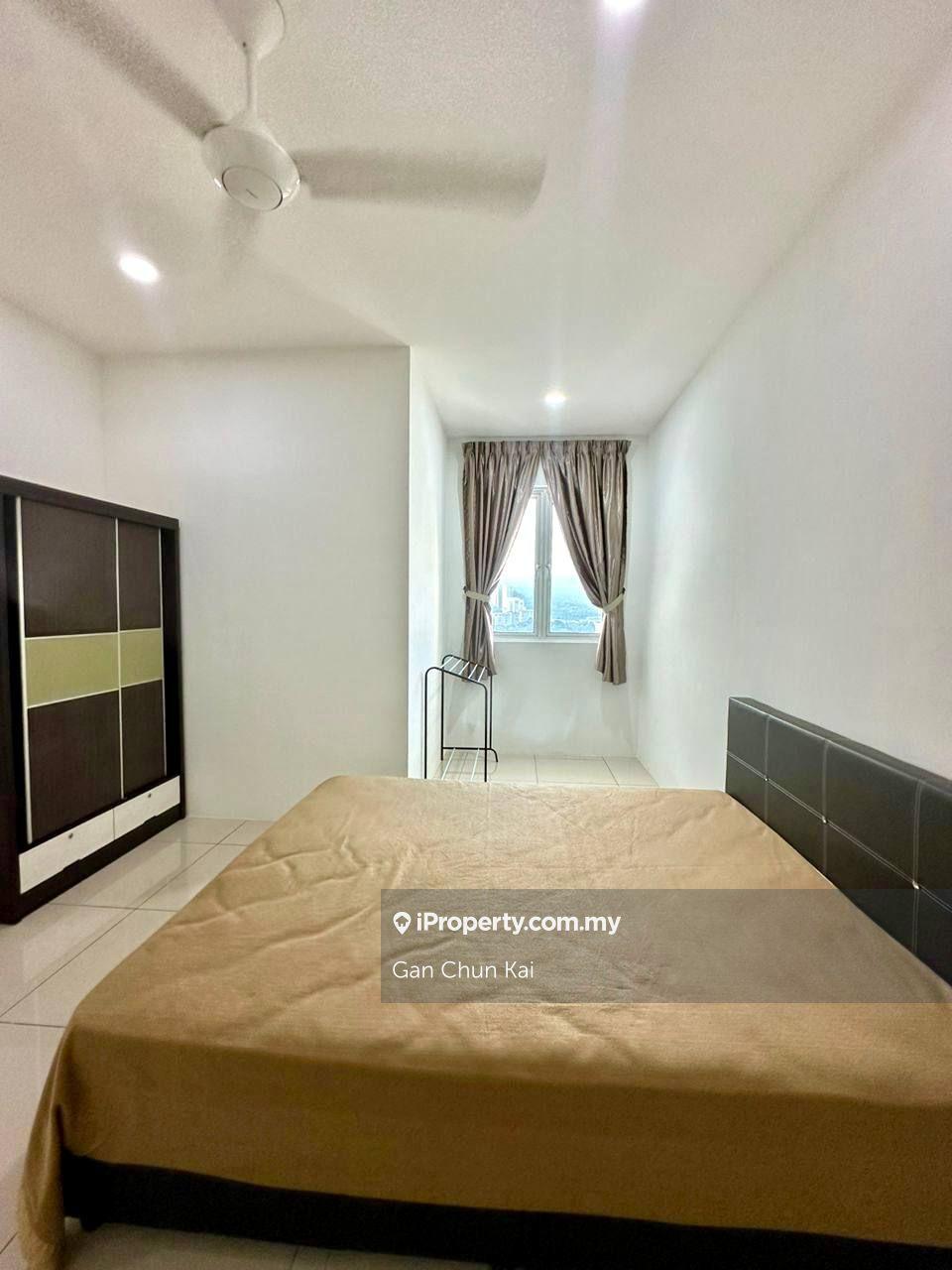 Condominium for Rent in The Clovers by Gan Chun Kai - iProperty.com.my