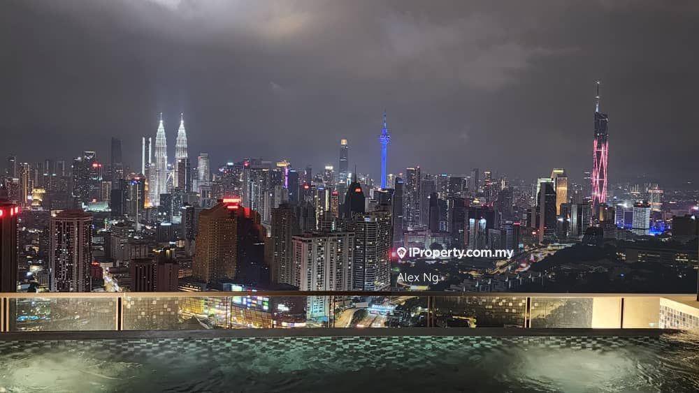 Service Residence for Rent in Duta Park Residences by Alex Ng - iProperty.com.my