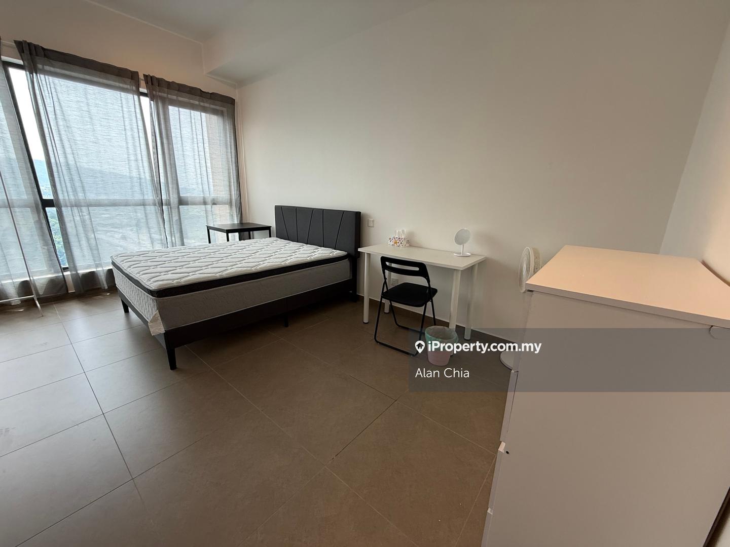 Service Residence for Rent in Mossaz @ Empire City by Alan Chia - iProperty.com.my