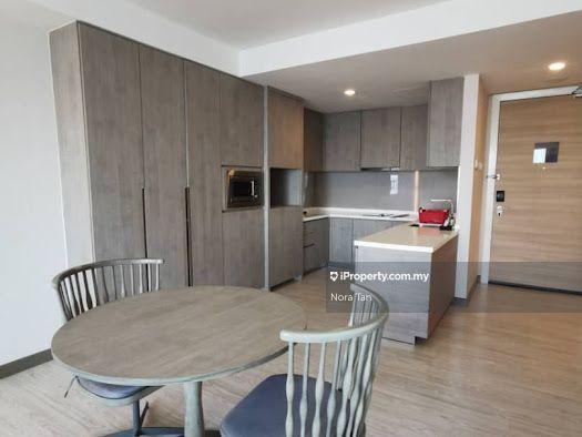 Residensi Servis untuk Disewa di Invito Suites (Capri) oleh Nora Tan - iProperty.com.my
