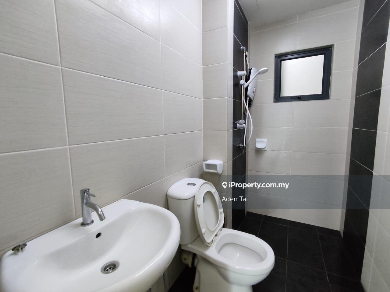 Residensi Servis untuk Disewa di Amaya Maluri oleh Aden Tai - iProperty.com.my