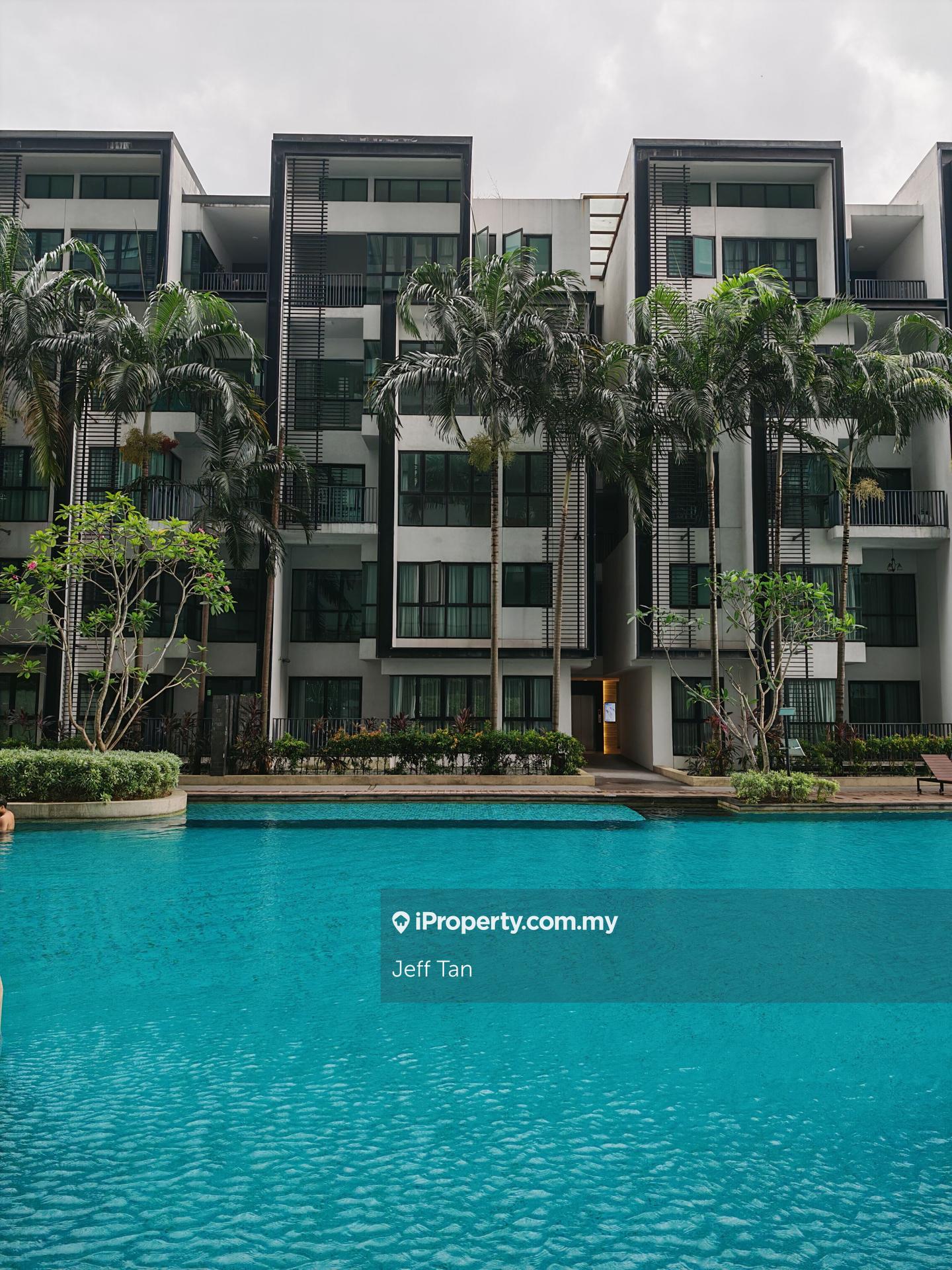 Service Residence for Sale in i-Residence @ i-City by Jeff Tan - iProperty.com.my