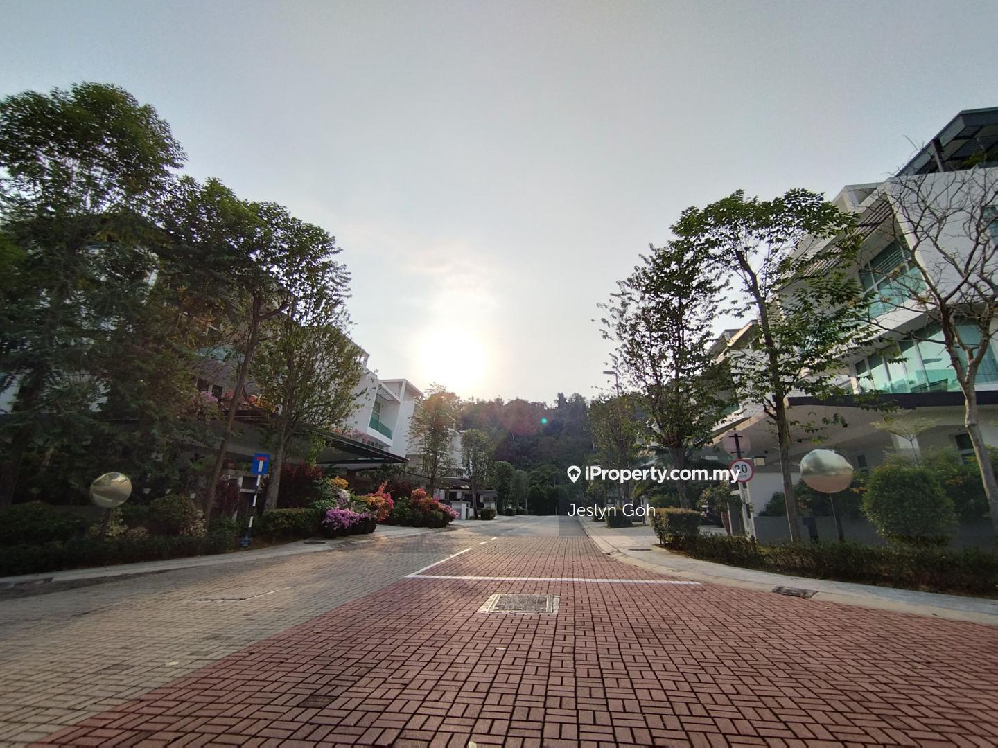 Banglo untuk Dijual di Garden Residence, Cyberjaya oleh Jeslyn Goh - iProperty.com.my