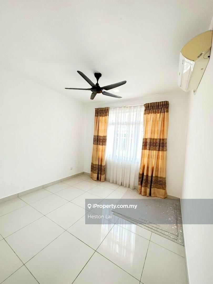 2-storey Terraced House for Sale in Bandar Seri Alam, Masai by Heston Lai - iProperty.com.my