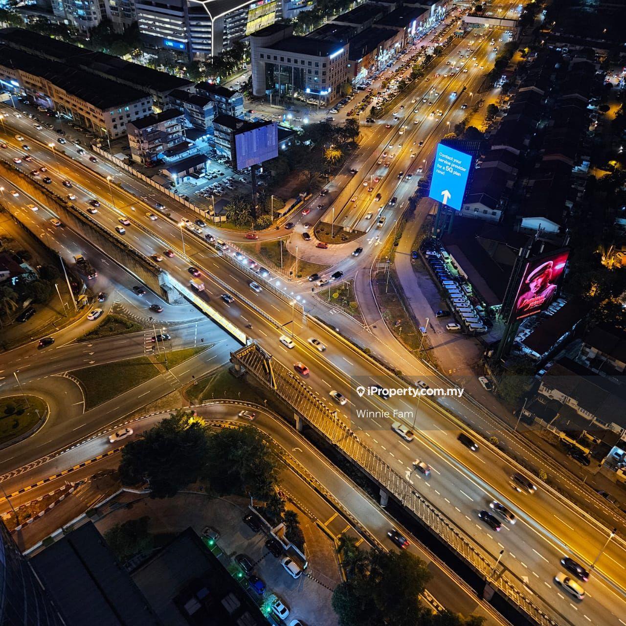 Service Residence for Rent in Tropicana City Tropics by Winnie Fam - iProperty.com.my