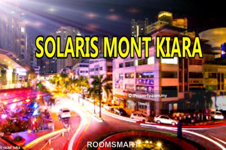 Kondominium untuk Disewa di Royal Domain Sri Putramas 2 oleh Alez Thong - iProperty.com.my