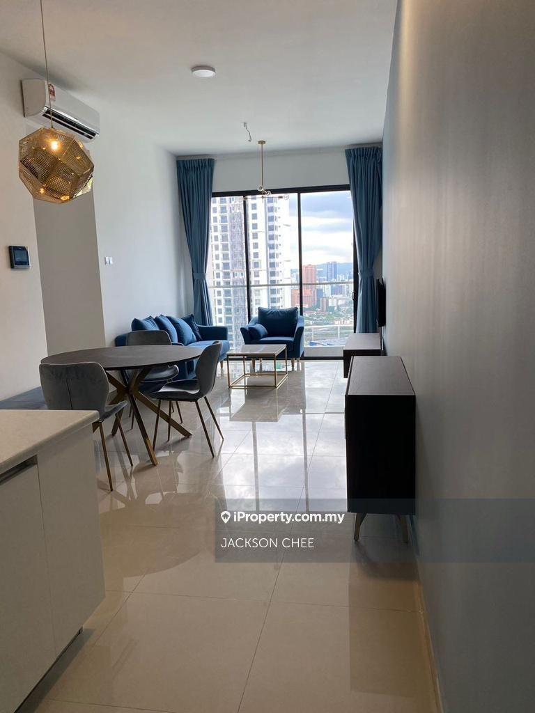 Service Residence for Rent in Lavile Kuala Lumpur by JACKSON CHEE - iProperty.com.my
