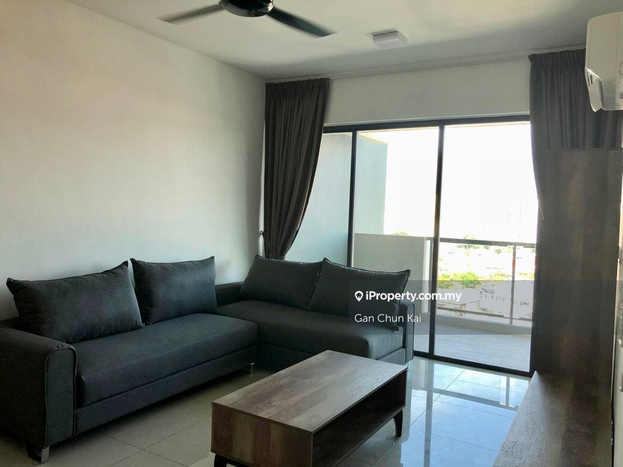 Condominium for Rent in 98 Nibong Residence by Gan Chun Kai - iProperty.com.my